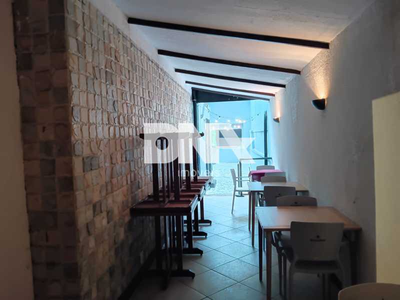 Conheça 5ca973b6-2175-4b80-b146-bd417e do imóvel - Casa à venda Botafogo, Rio de Janeiro - R$ 2.200.000 - NBCA00051 - 20 5ca973b6-2175-4b80-b146-bd417e - 20