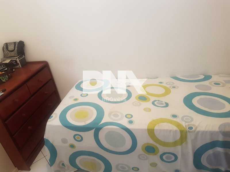 quarto de empregada - 20