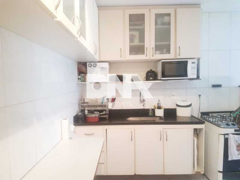 cozinha  - 19