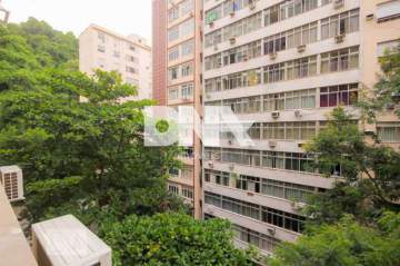 Apartamento à venda Rua Belfort Roxo, Copacabana, Rio de Janeiro - R$ 820.000 - NSAP21349