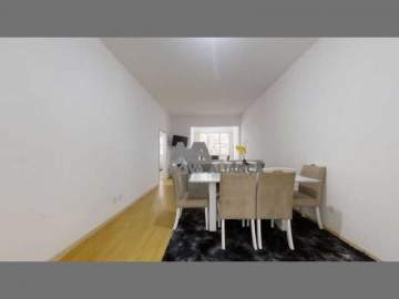 Apartamento à venda Avenida Princesa Isabel, Copacabana, Rio de Janeiro - R$ 1.300.000 - NSAP32070