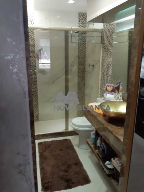 banheiro suite - 6