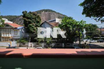 Casa 3 quartos à venda Urca, Rio de Janeiro - R$ 3.350.000 - NBCA30112