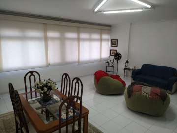 Apartamento 4 quartos à venda Copacabana, Rio de Janeiro - R$ 1.550.000 - NSAP40535