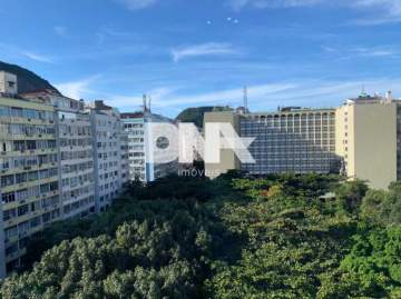 Sala Comercial 113m² à venda Rua Siqueira Campos, Copacabana, Rio de Janeiro - R$ 815.000 - NSSL00208