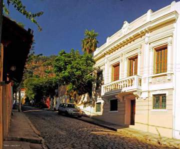 Apartamento 14 quartos à venda Santa Teresa, Rio de Janeiro - R$ 2.940.000 - NBAP140003