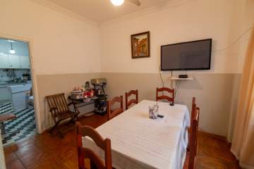 Casa de Vila 5 quartos à venda Tijuca, Rio de Janeiro - R$ 950.000 - NTCV50017