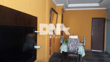 Apartamento 2 quartos à venda Praça da Bandeira, Rio de Janeiro - R$ 650.000 - NTAP22352