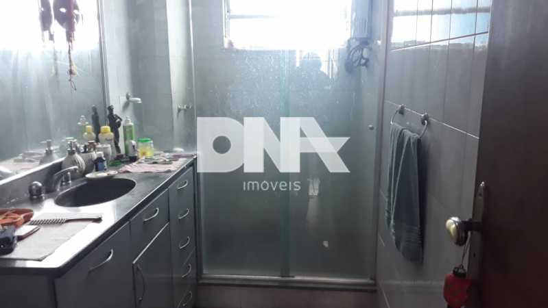 Banheiro social - 11
