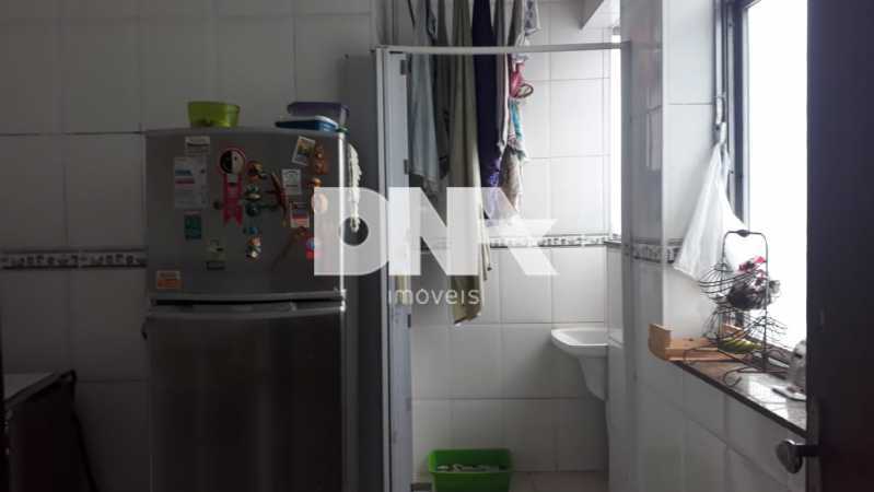 Cozinha - 15