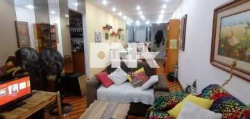 Apartamento 3 quartos à venda Tijuca, Rio de Janeiro - R$ 600.000 - NTAP31879