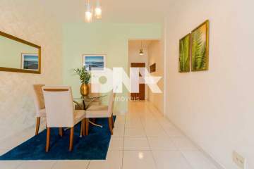 Apartamento à venda Rua Raul Pompéia, Copacabana, Rio de Janeiro - R$ 1.350.000 - NSAP32101