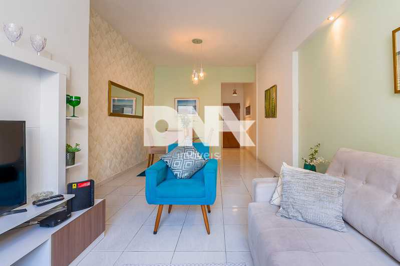 sala de estar - 2