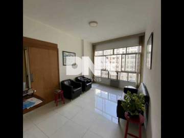 Novidade - Apartamento 3 quartos à venda Copacabana, Rio de Janeiro - R$ 950.000 - NSAP32106