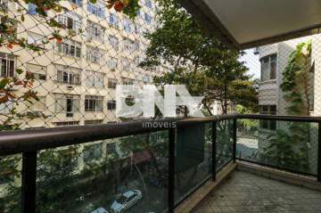 Apartamento 2 quartos à venda Copacabana, Rio de Janeiro - R$ 1.300.000 - NSAP21637