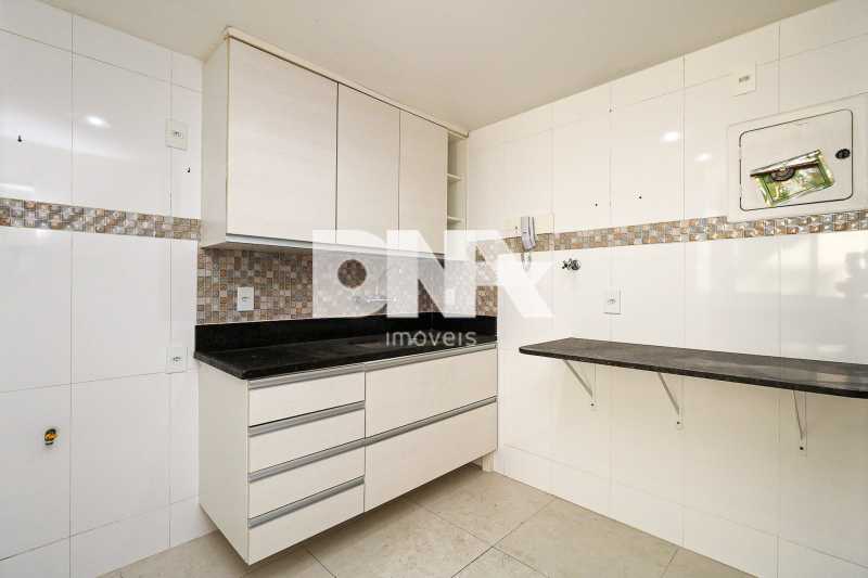 Cozinha  - 17