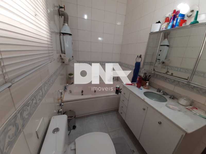 Banheiro  - 20