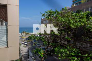Apartamento 3 quartos à venda Ipanema, Rio de Janeiro - R$ 4.500.000 - NIAP32283
