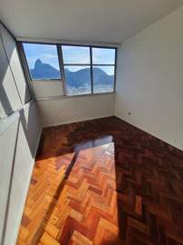 Apartamento 3 quartos à venda Botafogo, Rio de Janeiro - R$ 980.000 - NBAP32661