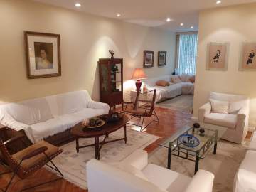 Apartamento 3 quartos à venda Copacabana, Rio de Janeiro - R$ 1.400.000 - NBAP32662