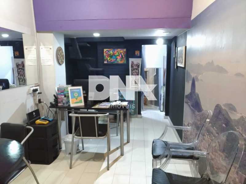 Loja em Galeria - Arpoador - 1