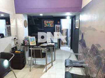 Loja 30m² à venda Copacabana, Rio de Janeiro - R$ 320.000 - NSLJ00112
