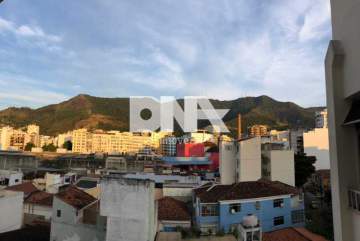 Apartamento 3 quartos à venda Tijuca, Rio de Janeiro - R$ 495.000 - NTAP31903