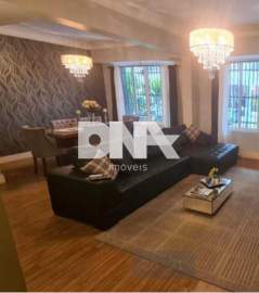 Apartamento à venda Avenida Atlântica, Copacabana, Rio de Janeiro - R$ 1.990.000 - NSAP32138