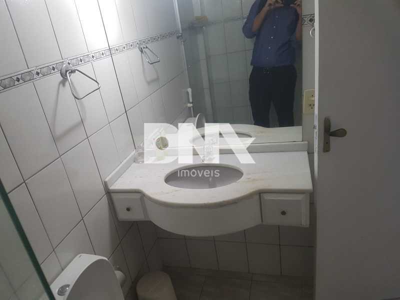banheiro social 5 - 12