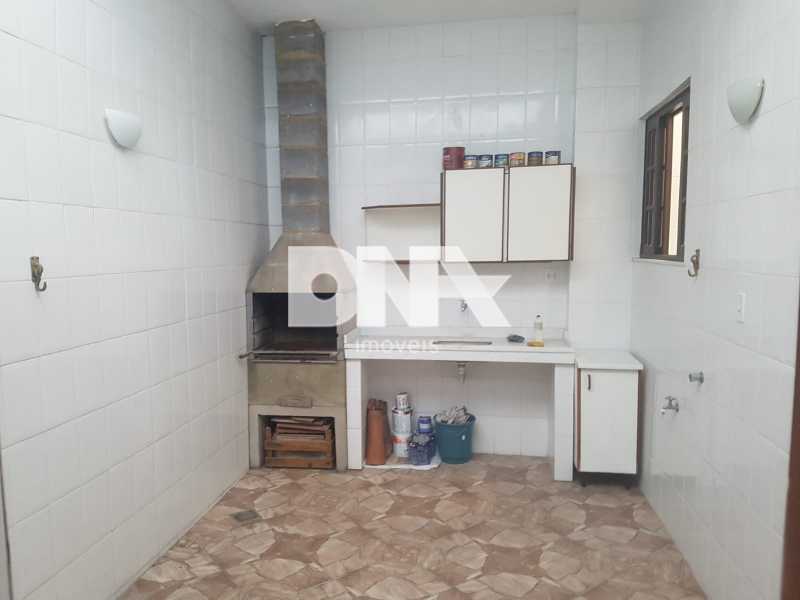 area externa churrasqueira 2 - 25