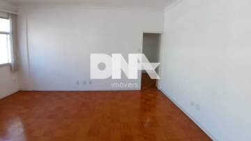 Apartamento 3 quartos à venda Flamengo, Rio de Janeiro - R$ 1.650.000 - NBAP32663