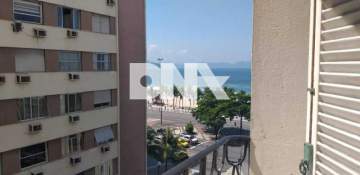 Novembro Black - Apartamento à venda Rua Miguel Lemos, Copacabana, Rio de Janeiro - R$ 2.490.000 - NIAP32360