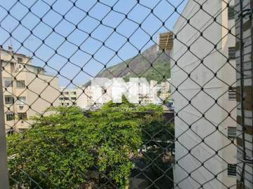 Apartamento 2 quartos à venda Copacabana, Rio de Janeiro - R$ 680.000 - NIAP21784