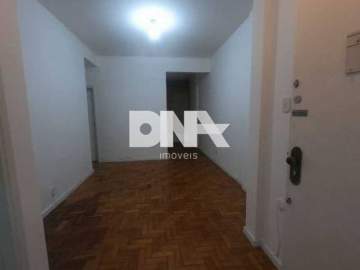 Apartamento 1 quarto à venda Copacabana, Rio de Janeiro - R$ 550.000 - NSAP11149