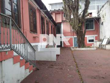 Casa 8 quartos à venda Botafogo, Rio de Janeiro - R$ 6.000.000 - NBCA80004