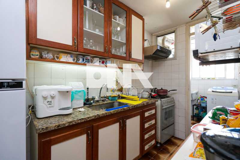 Cozinha - 11