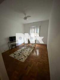 Apartamento 3 quartos à venda Copacabana, Rio de Janeiro - R$ 800.000 - NSAP32141