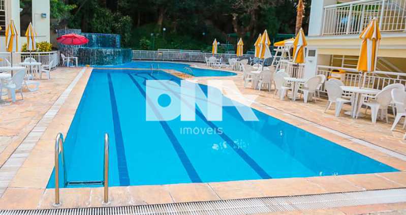 Piscina - 14