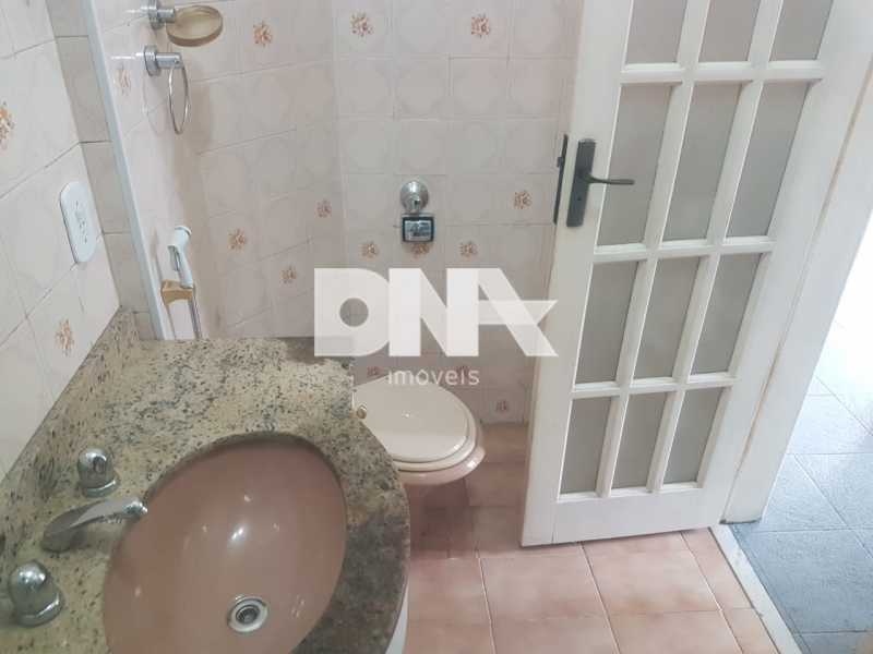 BANHEIRO SOCIAL - 6