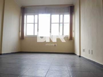 Apartamento 2 quartos à venda Tijuca, Rio de Janeiro - R$ 390.000 - NTAP22396