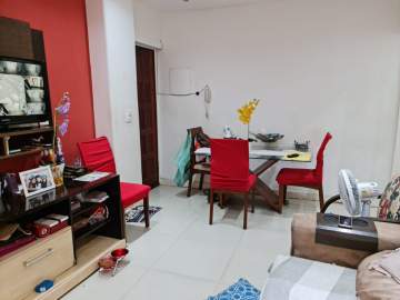 Apartamento 1 quarto à venda Copacabana, Rio de Janeiro - R$ 530.000 - NIAP10700