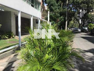 Ótima localização - Apartamento 4 quartos à venda Urca, Rio de Janeiro - R$ 3.430.000 - NSAP40558