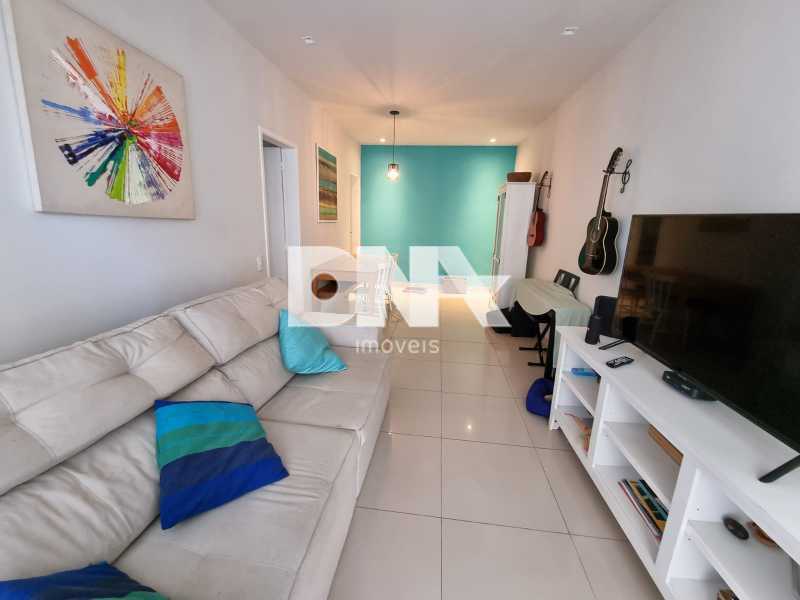 2 Quartos com vaga Gávea - 2
