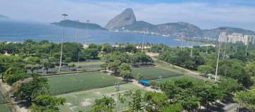 Apartamento 2 quartos à venda Flamengo, Rio de Janeiro - R$ 850.000 - NBAP22871