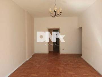 Apartamento à venda Rua Tonelero, Copacabana, Rio de Janeiro - R$ 1.000.000 - NBAP40506