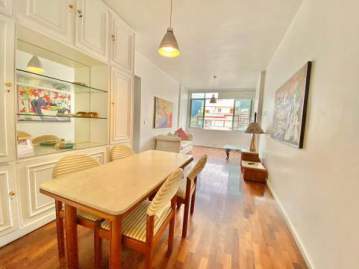 Apartamento à venda Rua Visconde de Pirajá, Ipanema, Rio de Janeiro - R$ 2.400.000 - NSAP32153