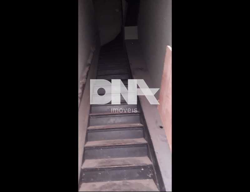 escadas - 3