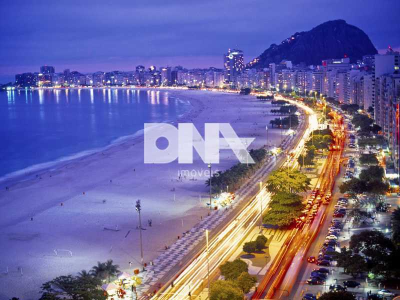 FOTO DE COPACABANA 1 - 16