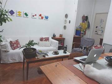 Apartamento 3 quartos à venda Glória, Rio de Janeiro - R$ 630.000 - NBAP32685