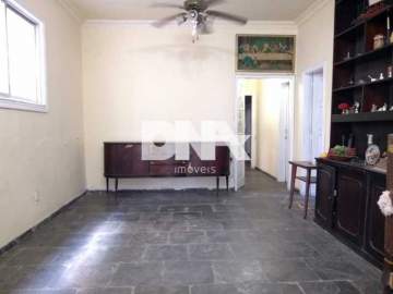 Apartamento 3 quartos à venda Tijuca, Rio de Janeiro - R$ 550.000 - NTAP31919